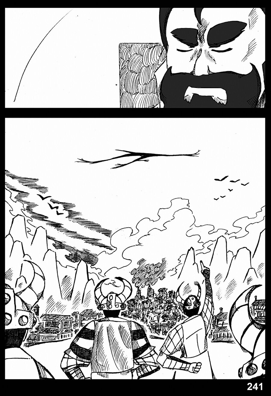 Hành Trình Diệt Quỷ Chương 17 Ảnh 10