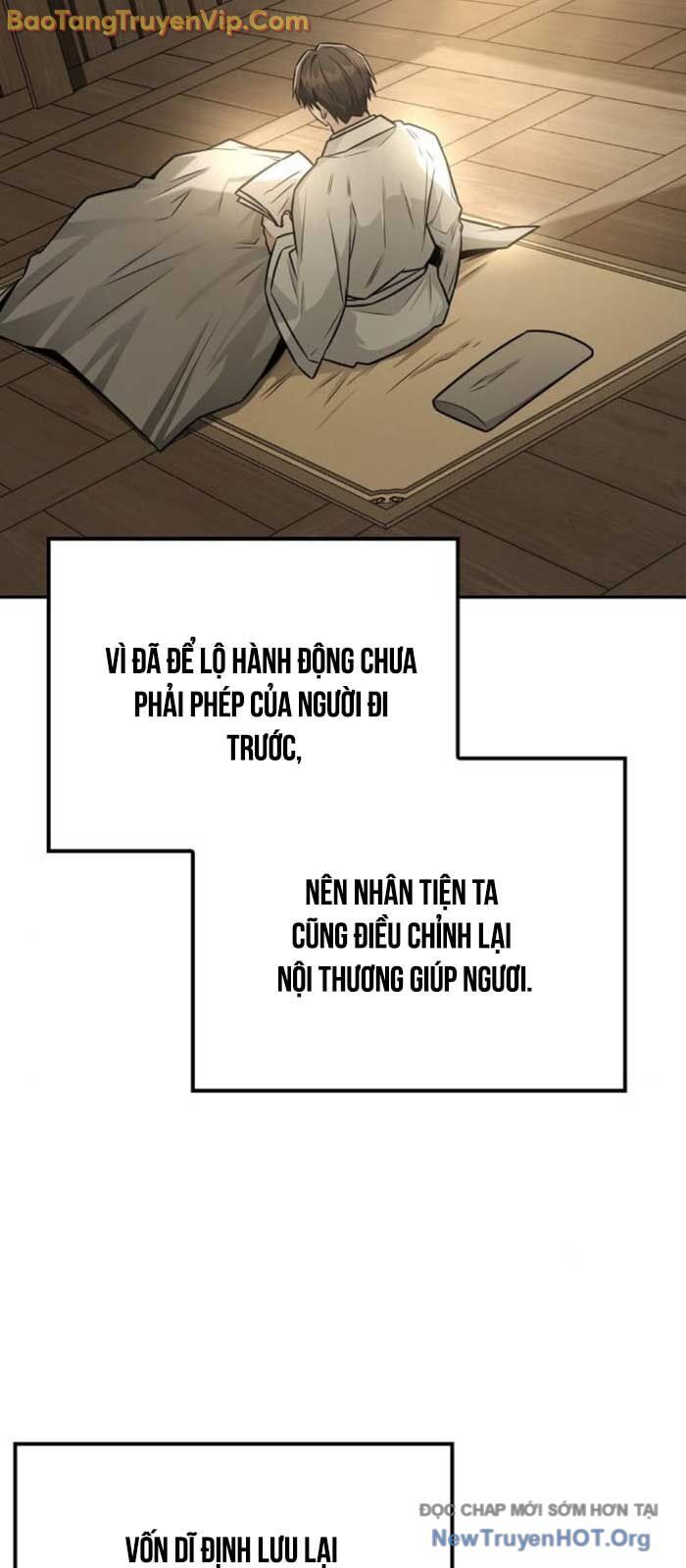 Quỷ Kiếm Thiên Tài Của Hoa Sơn Phái Chương 37 Ảnh 49