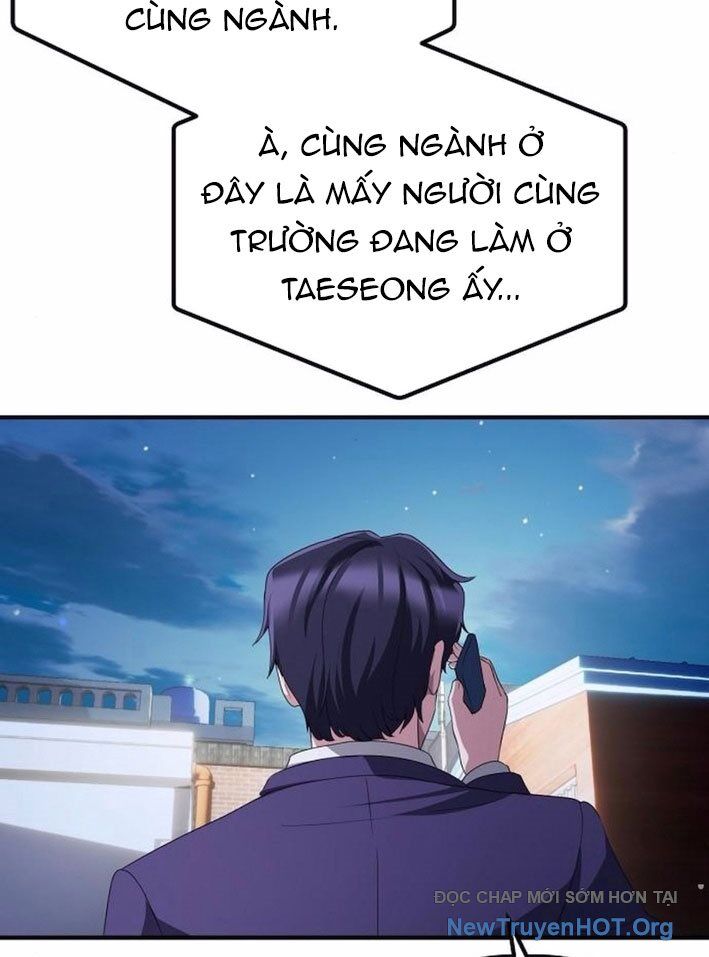 Đi Lên Từ Đáy Xã Hội Chương 33 Ảnh 18