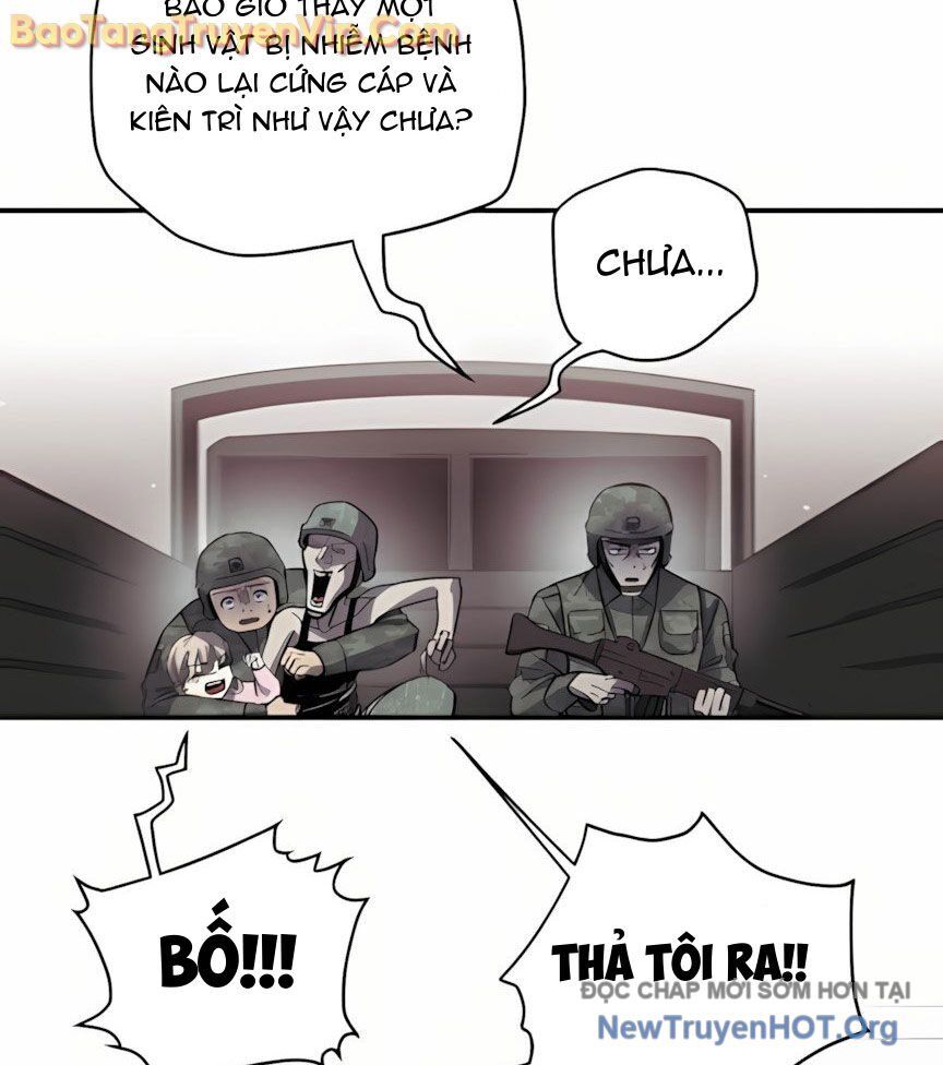 Cơn Lũ Zombie Chương 2 Ảnh 48