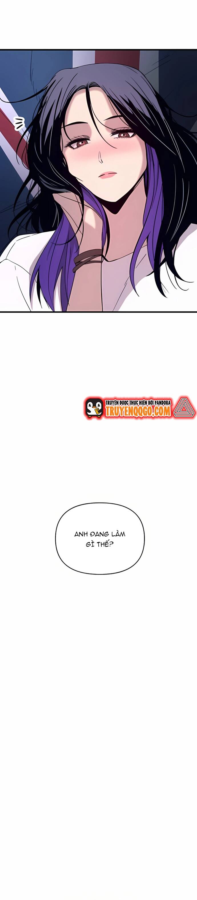 Định Mệnh Đôi Ta Giao Thoa Nơi Bến Tàu Chương 35 Ảnh 7