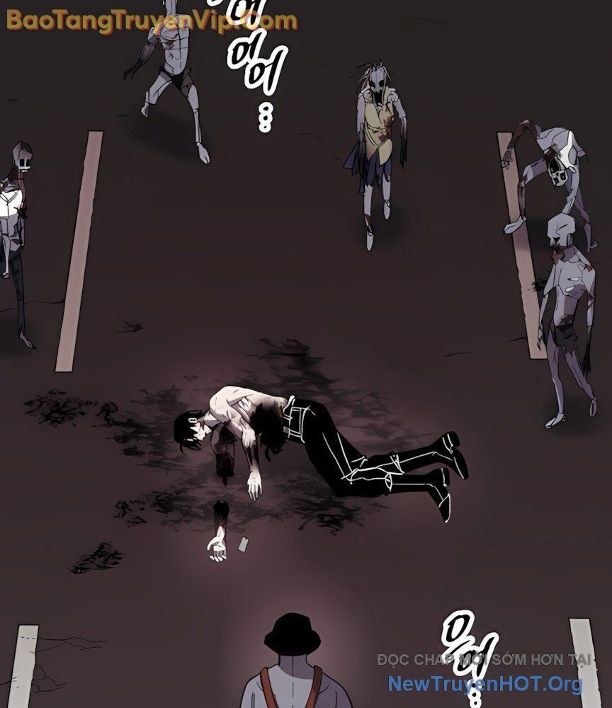 Cơn Lũ Zombie Chương 2 Ảnh 70