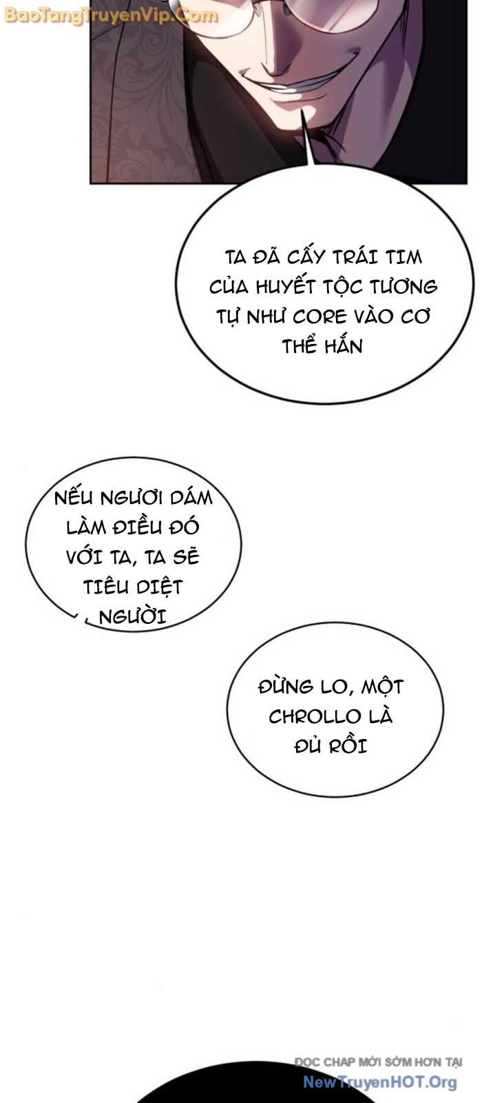 Cậu Bé Của Thần Chết Chương 287 Ảnh 25