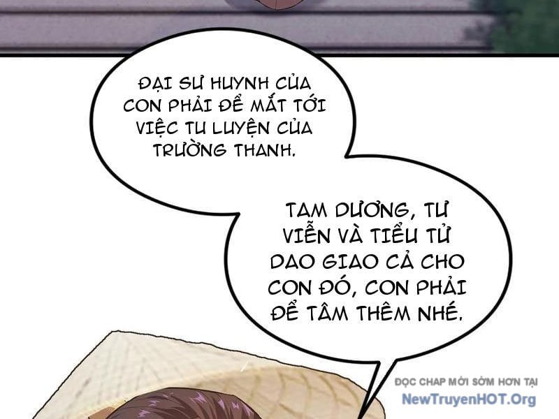 Hoá Ra Ta Đã Vô Địch Từ Lâu Chương 321 Ảnh 89