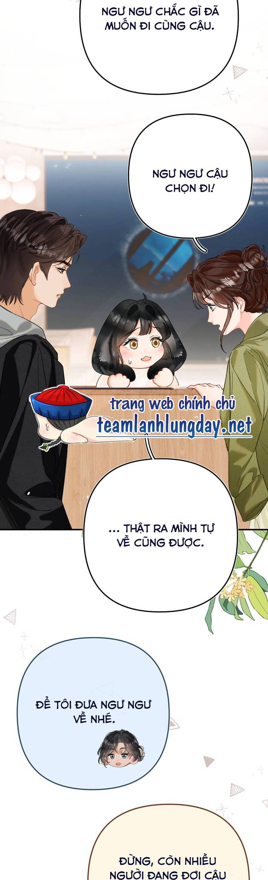 Thỉnh Đa Loan Chiếu Chương 26 Ảnh 31