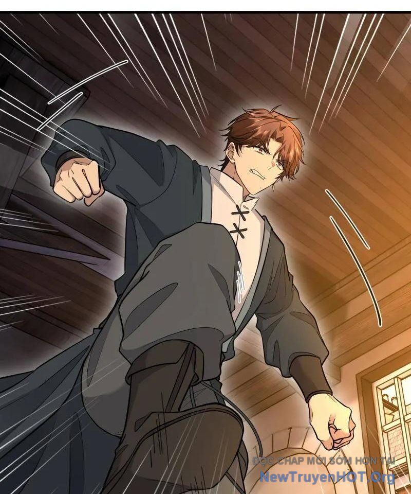 Đệ Nhất Danh Sách Chương 594 Ảnh 35