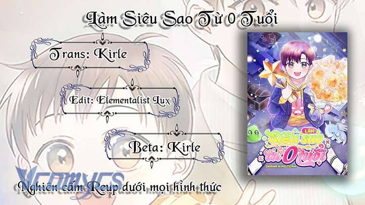 Làm Siêu Sao Từ 0 Tuổi Chương 60 Ảnh 44