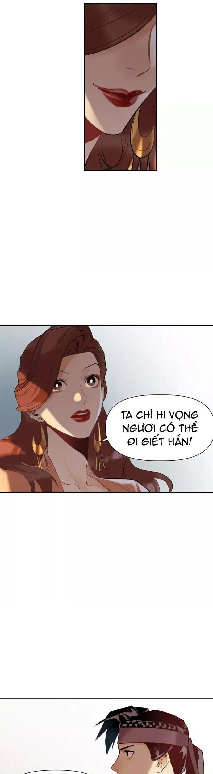 Đệ Nhất Sát Thủ Ta Đây Ghét Nhất Kẻ Không Giữ Lời Chương 10 Ảnh 12