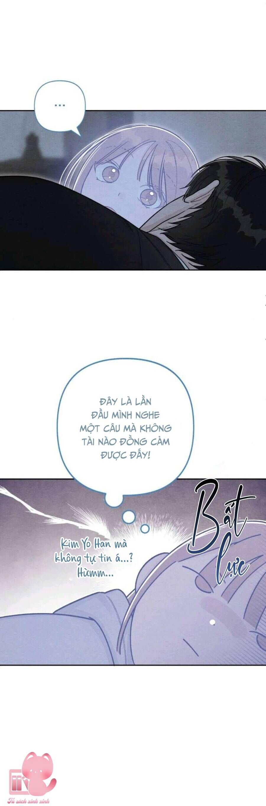 Bí Mật Thanh Xuân Chương 111 Ảnh 41