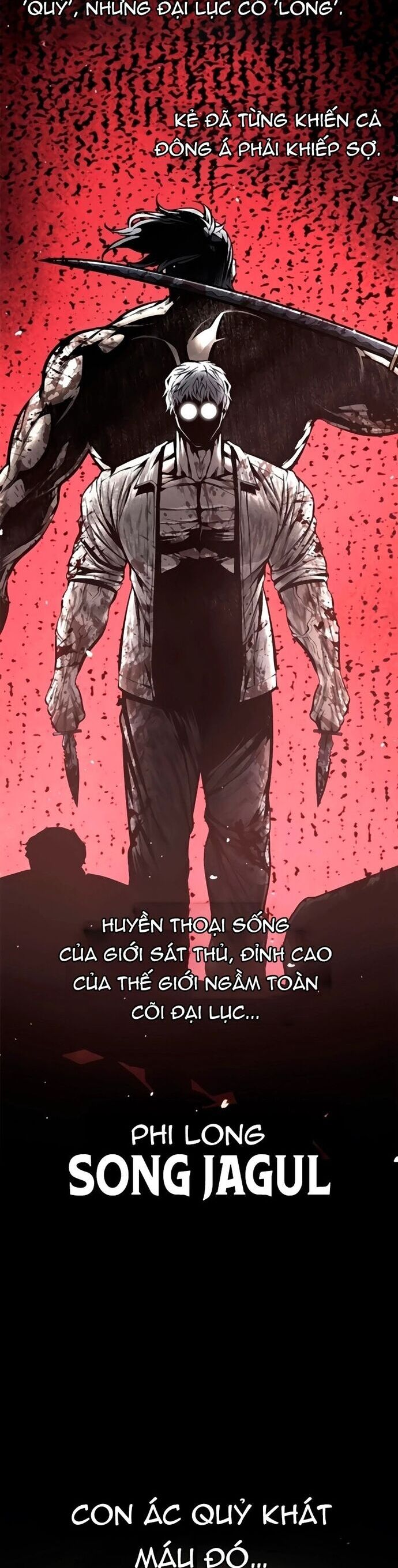 Nam Tề Chương 31 Ảnh 3