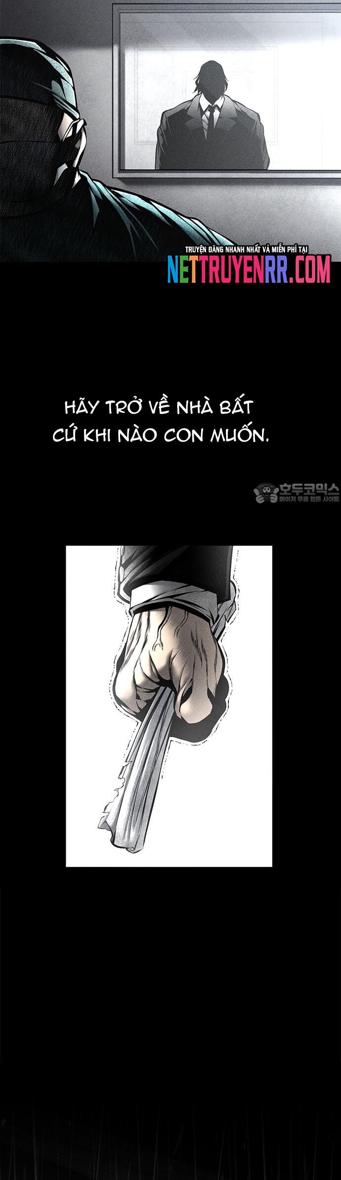 Nam Tề Chương 30 Ảnh 10