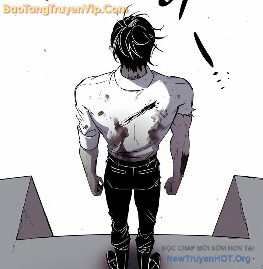 Cơn Lũ Zombie Chương 2 Ảnh 5