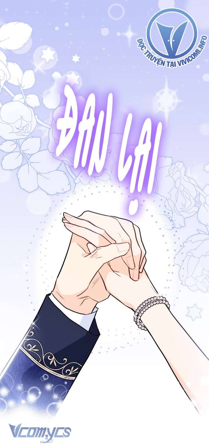 Mối Liên Kết Giữa Báo Đen Và Bé Thỏ Chương 147 Ảnh 52