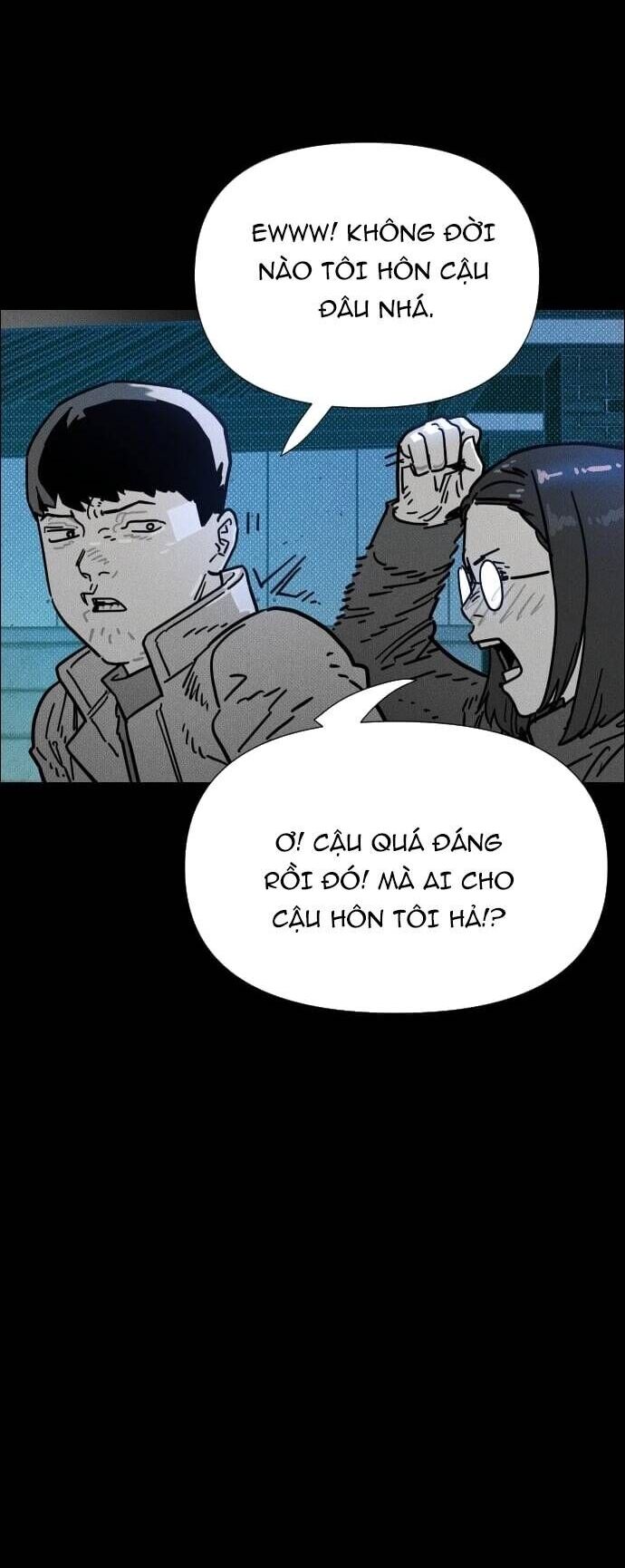 Dịch Vụ Tang Lễ Cho Xác Sống Chương 30 Ảnh 42