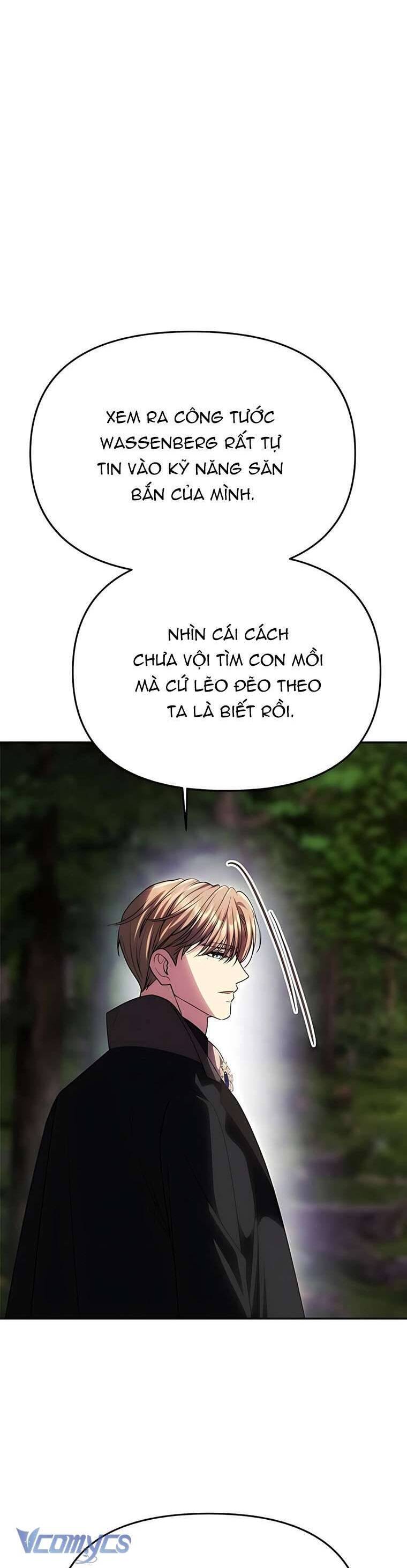 Chỉ Cần Một Người Chồng Là Đủ Chương 69 Ảnh 8
