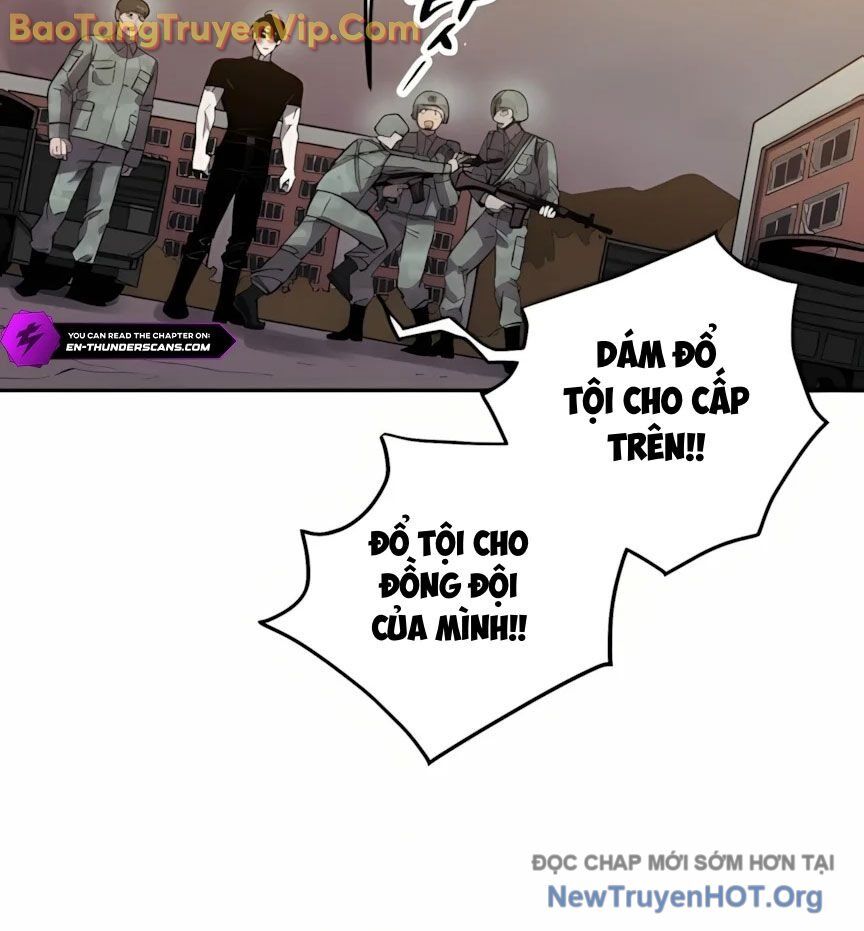 Cơn Lũ Zombie Chương 4 Ảnh 61