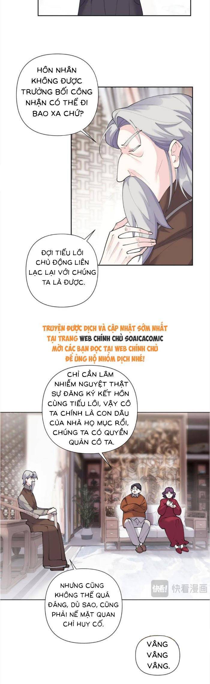 Ban Ngày Bị Hủy Hôn, Buổi Tối Bị Chỉ Huy Vừa Đáng Yêu Vừa Hung Dữ Đòi Ôm. Chương 99 Ảnh 9