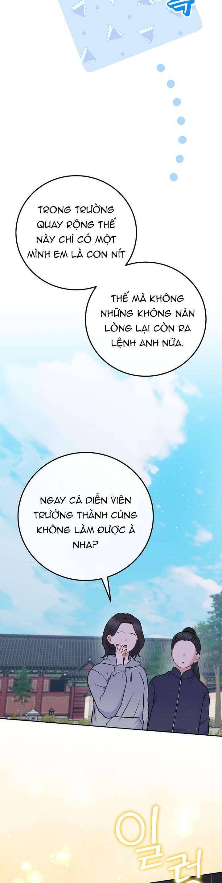 Làm Siêu Sao Từ 0 Tuổi Chương 60 Ảnh 24