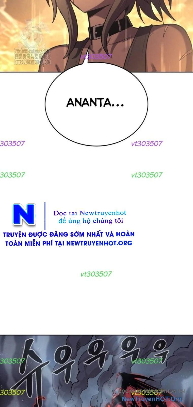 Tiếng Thét Cuồng Bạo Chương 80.5 Ảnh 59