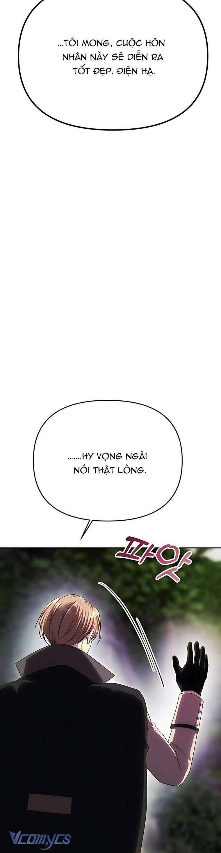 Chỉ Cần Một Người Chồng Là Đủ Chương 69 Ảnh 15