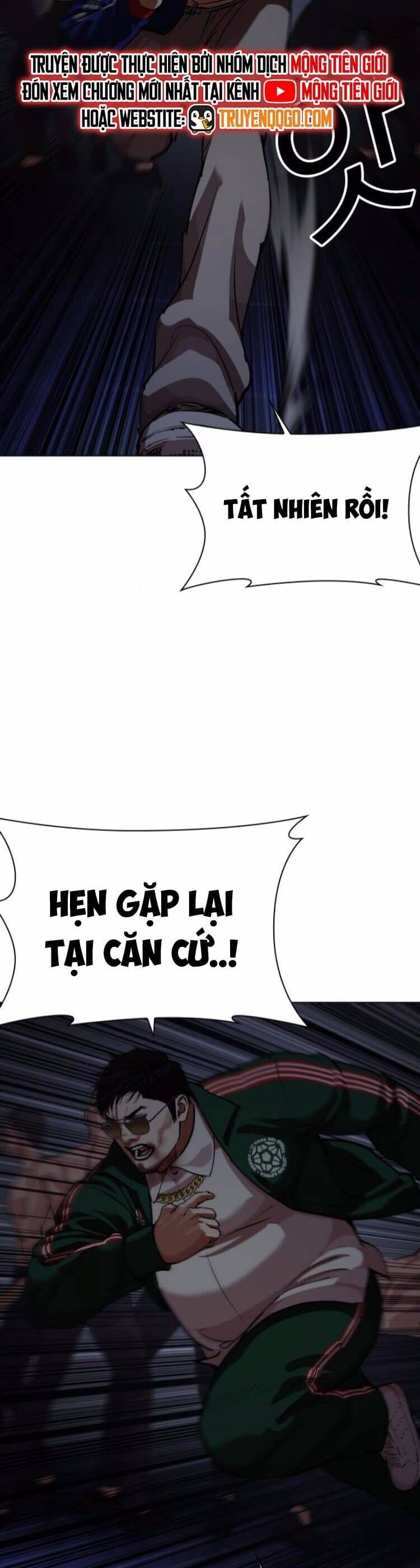 Hoán Đổi Nhiệm Màu Chương 564 Ảnh 68