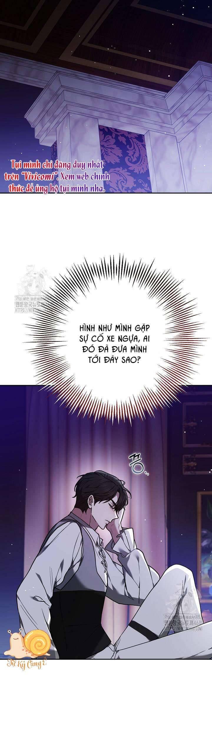Hãy Ru Em Ngủ Chương 45 Ảnh 42