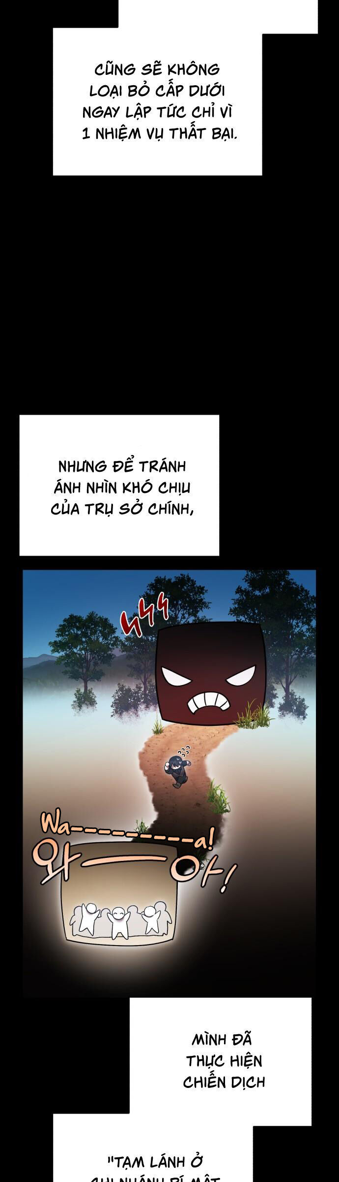 Hero X Demon King X Villain Chương 137 Ảnh 51