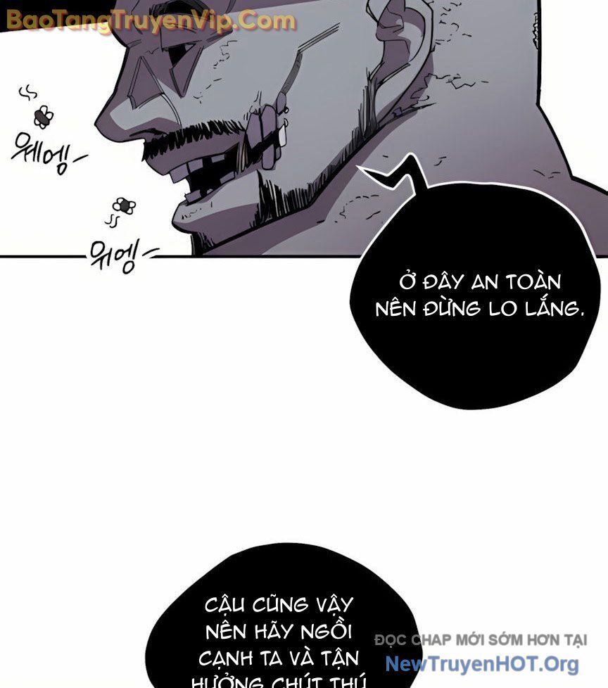 Cơn Lũ Zombie Chương 2 Ảnh 92
