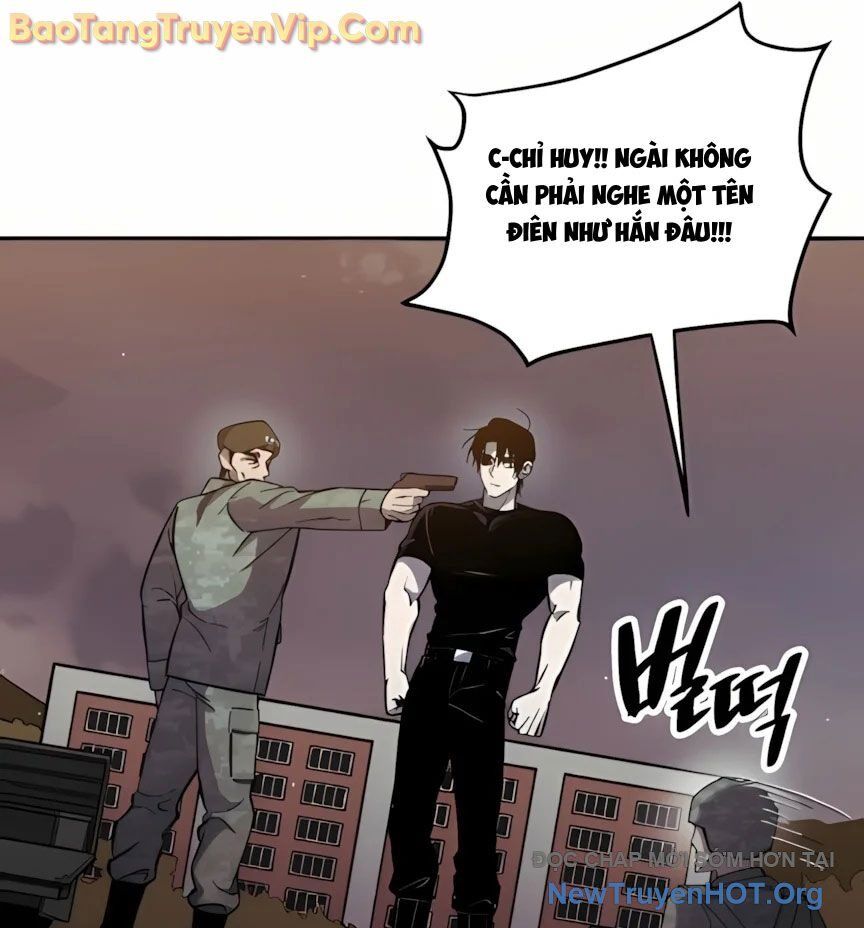 Cơn Lũ Zombie Chương 4 Ảnh 27