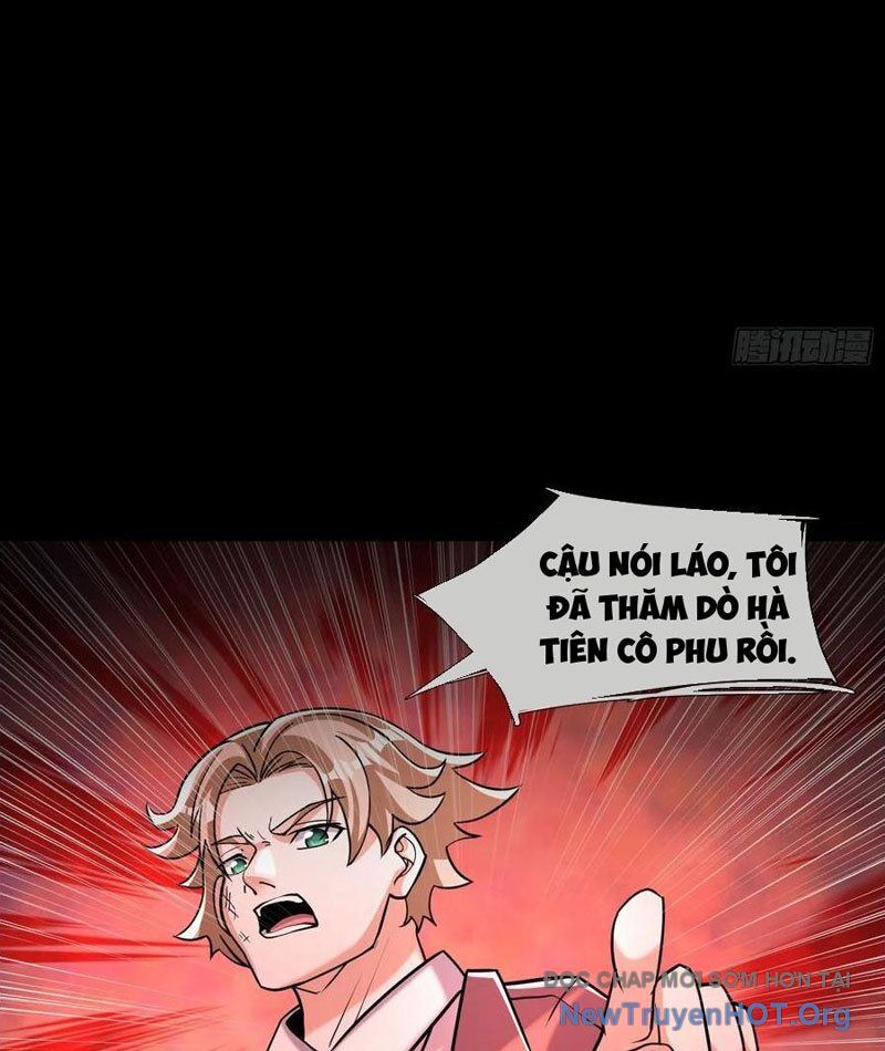 Toàn Cầu Sợ Hãi: Tôi Mở Hack Tự Chọn Cửa Hàng Chương 14 Ảnh 101
