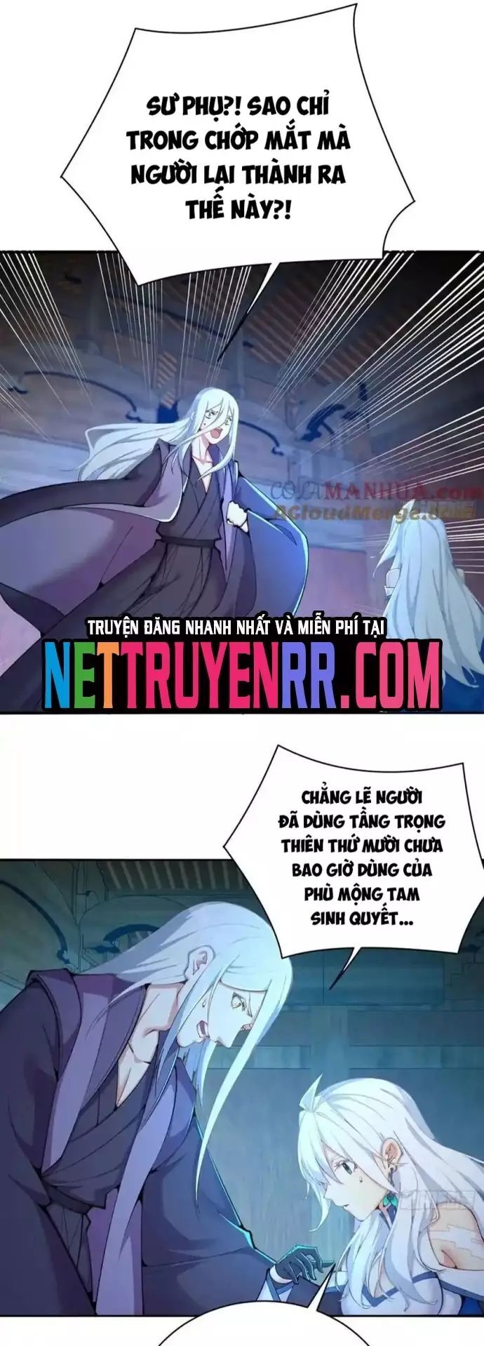 Ta Nhặt Được Thuộc Tính Tại Tu Chân Giới Chương 369 Ảnh 4
