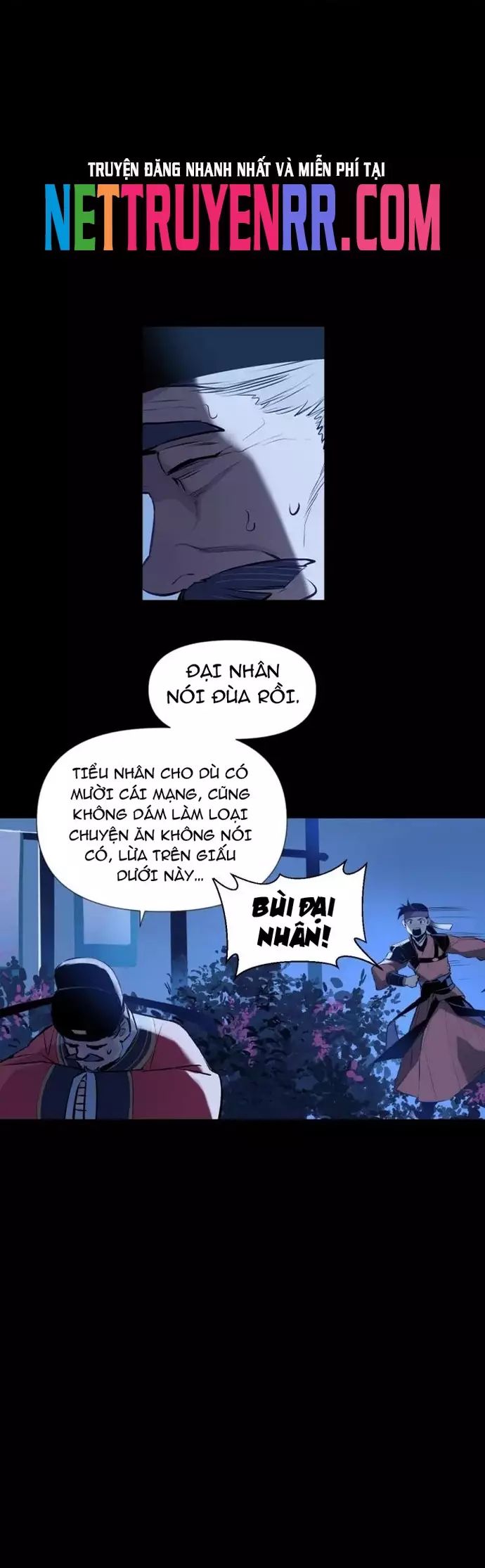 Đệ Nhất Sát Thủ Ta Đây Ghét Nhất Kẻ Không Giữ Lời Chương 15 Ảnh 6