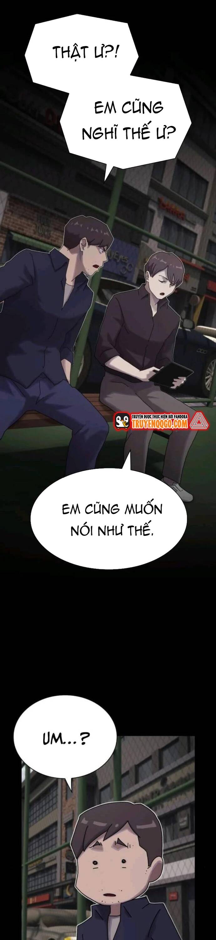 Thiên Tài Đọc Vị Chương 31 Ảnh 20