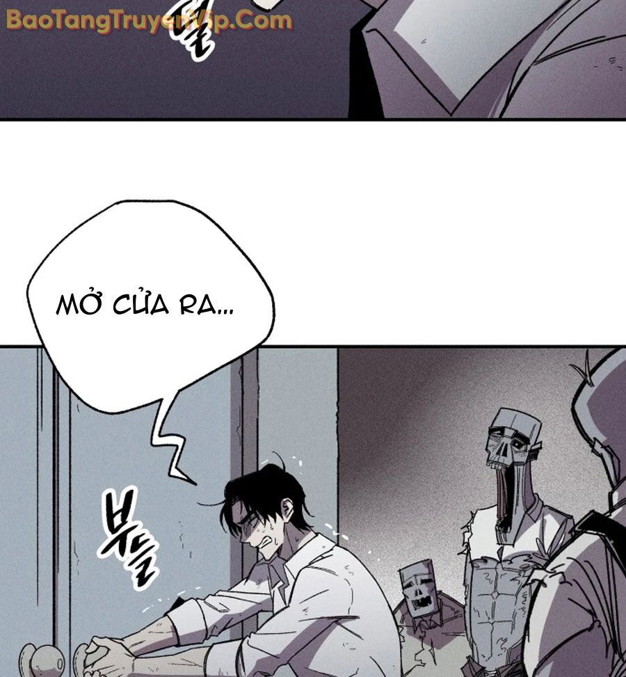 Cơn Lũ Zombie Chương 1 Ảnh 171