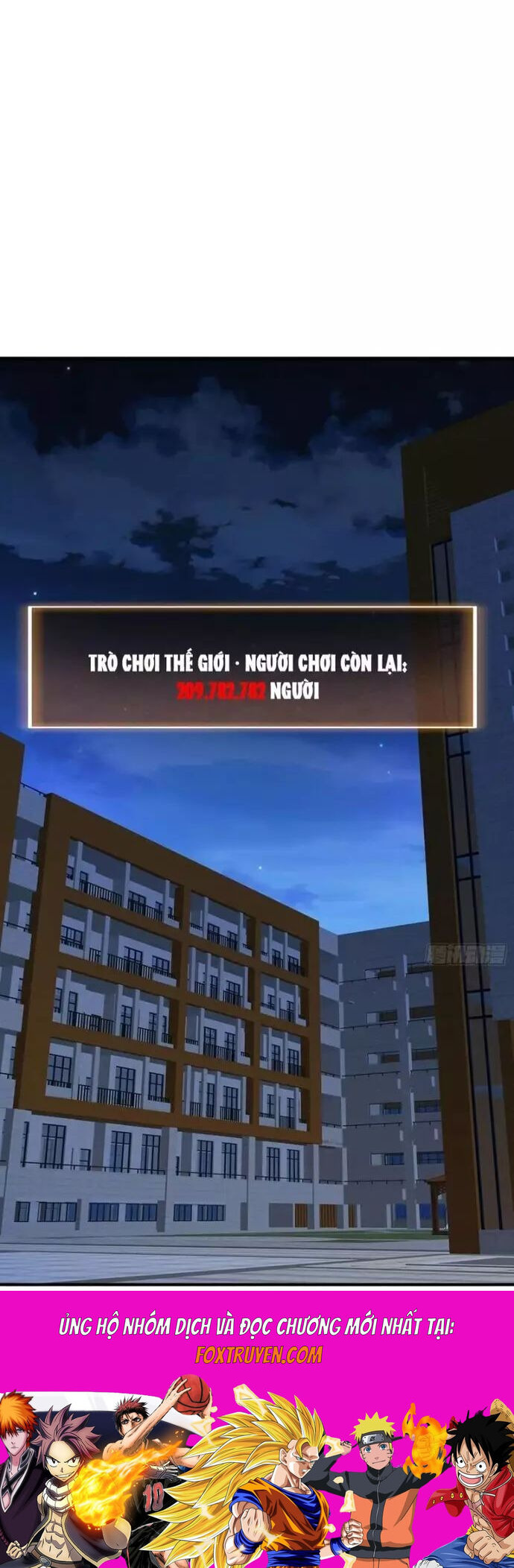 Người Chơi Đệ Nhất Chương 64 Ảnh 27
