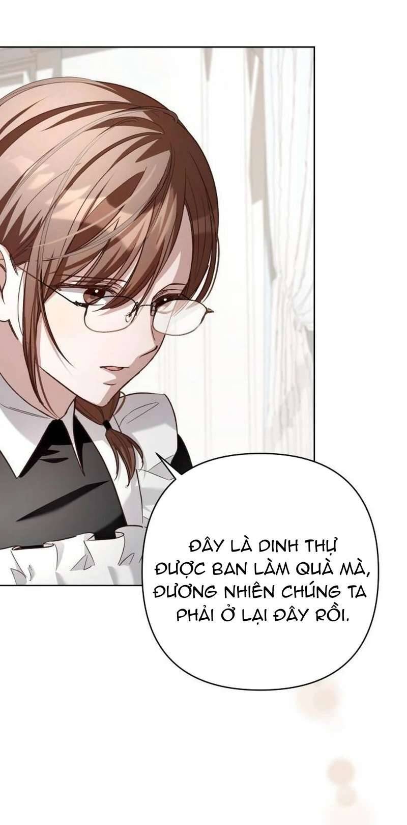 Cô Dâu Của Đại Công Tước Là Chiến Binh Địa Ngục Chương 16 Ảnh 71