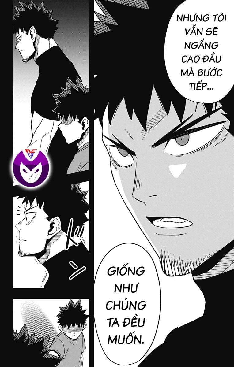 Quái Vật #8 Chương 120 Ảnh 19