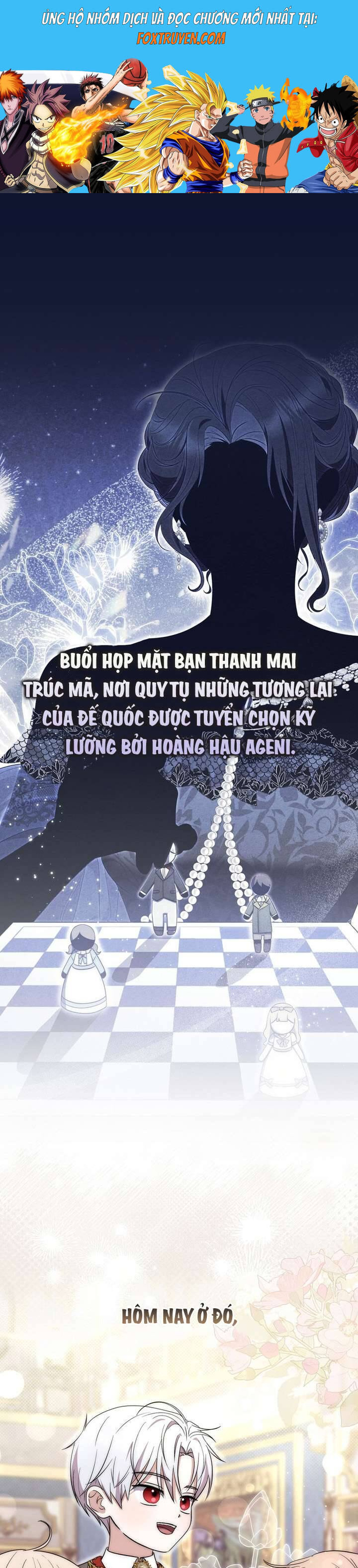 Nam Chính Ám Ảnh Với Sức Khỏe Của Tôi Chương 16 Ảnh 2