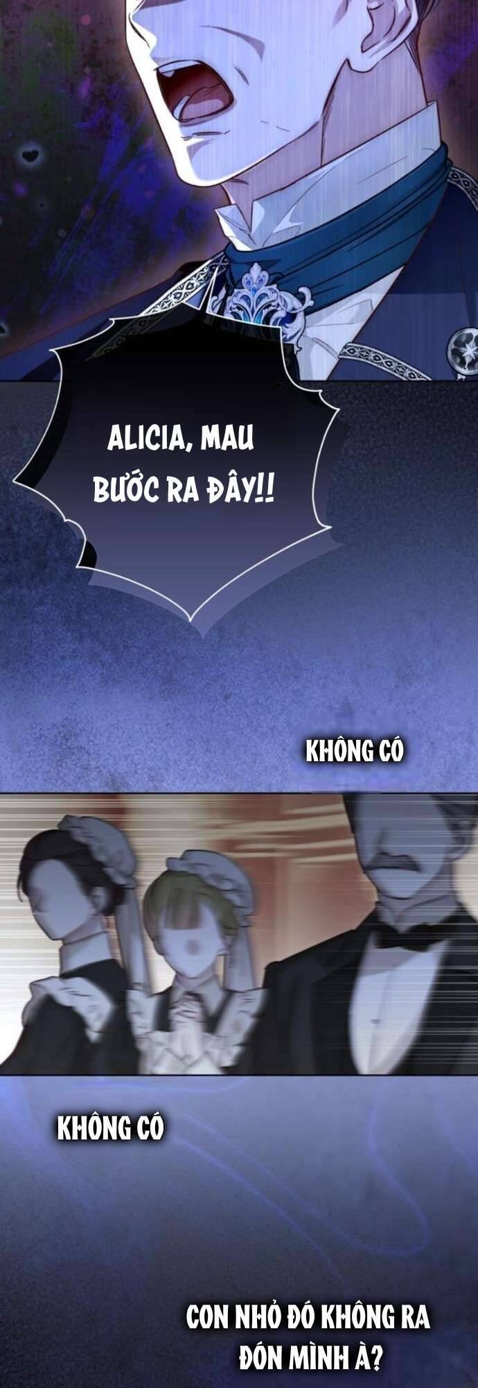 Cô Dâu Của Đại Công Tước Là Chiến Binh Địa Ngục Chương 10 Ảnh 12