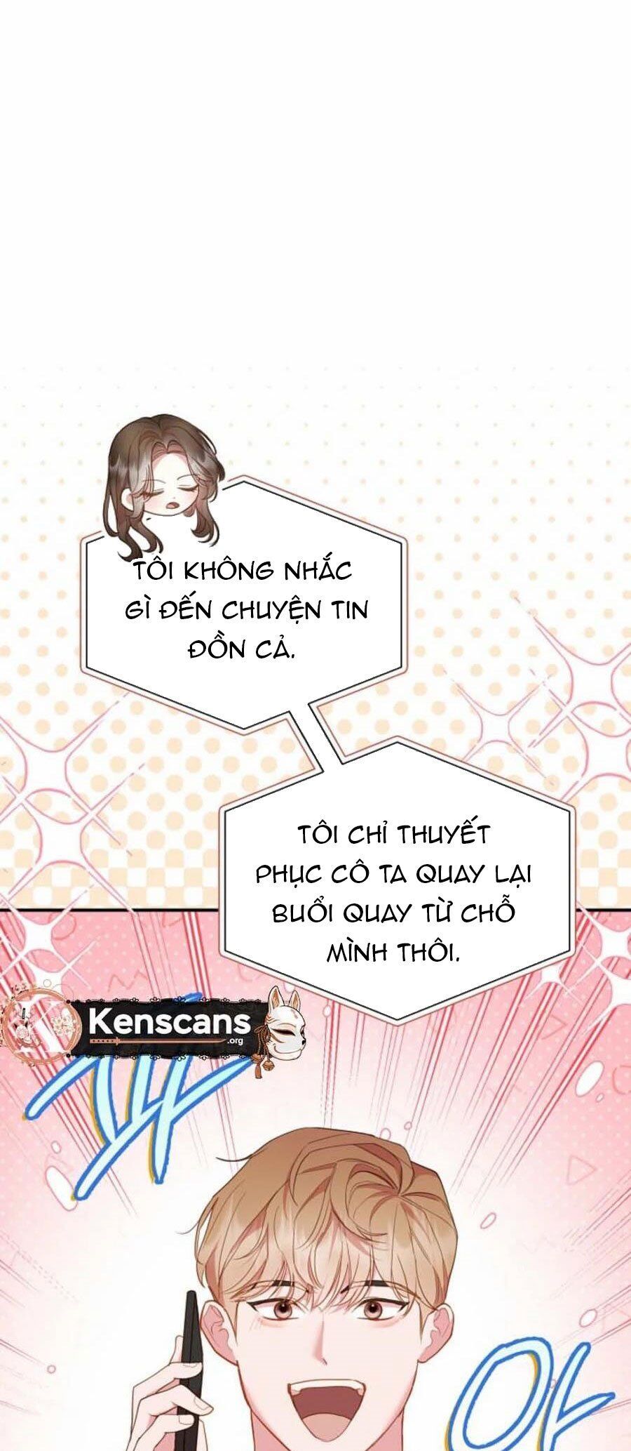 Thử Vai Cinderella Chương 27 Ảnh 8