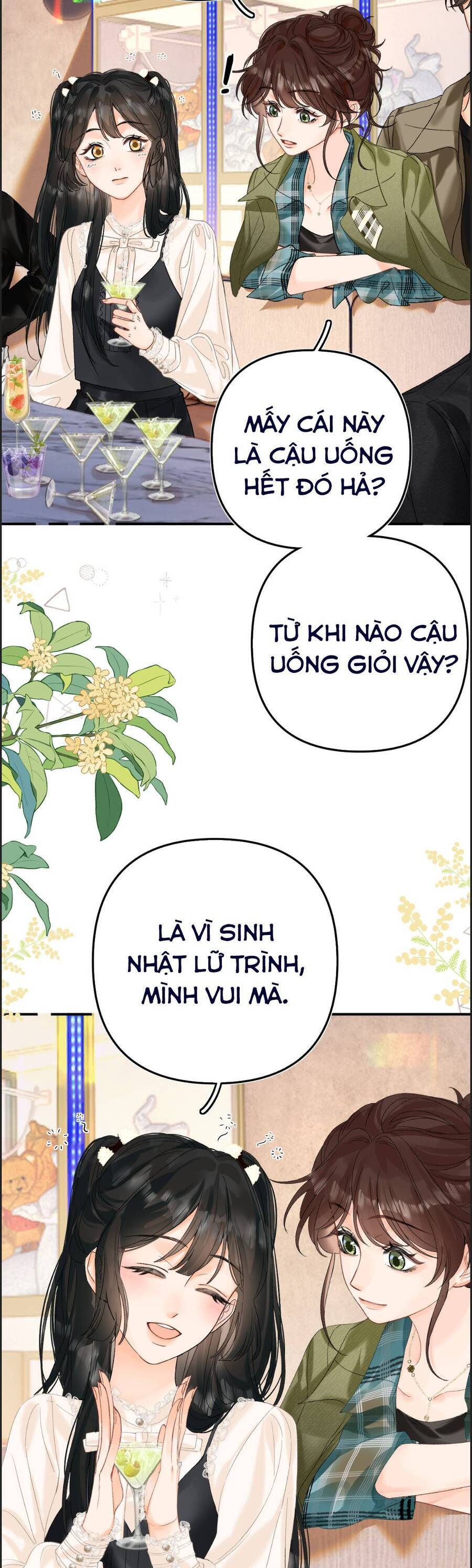 Thỉnh Đa Loan Chiếu Chương 26 Ảnh 8