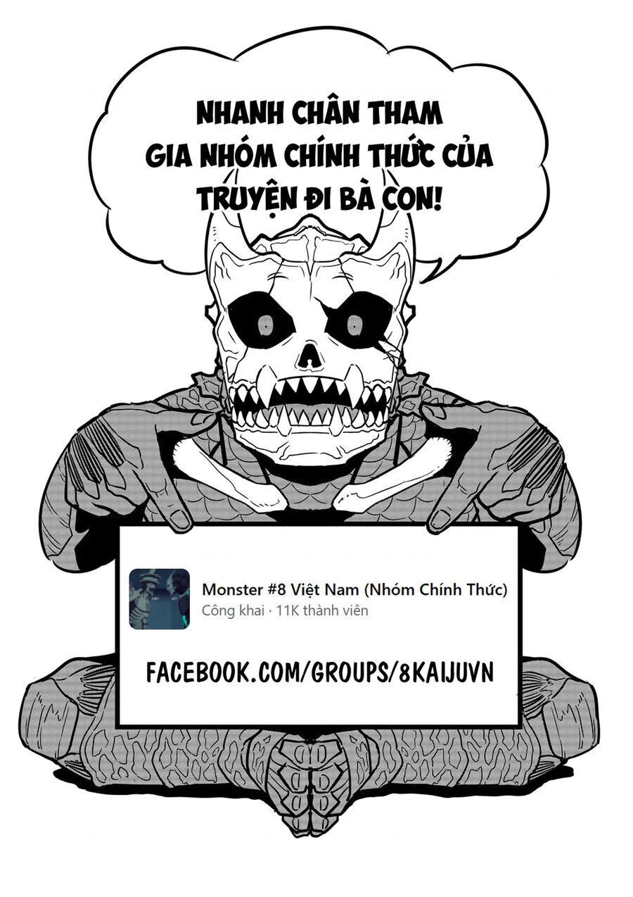 Quái Vật #8 Chương 125 Ảnh 28