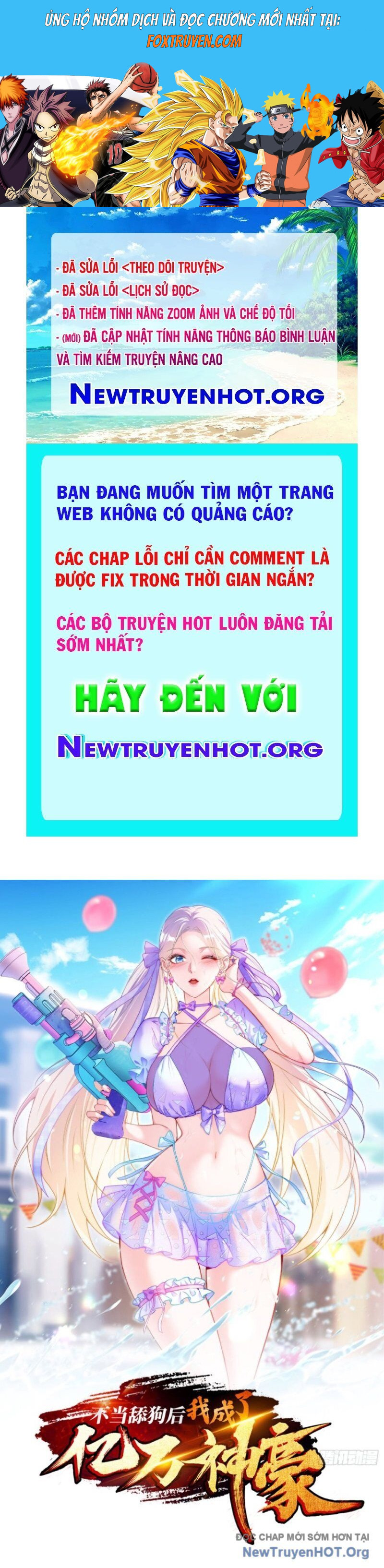 Bỏ Làm Simp Chúa, Ta Có Trong Tay Cả Tỉ Thần Hào Chương 222 Ảnh 2