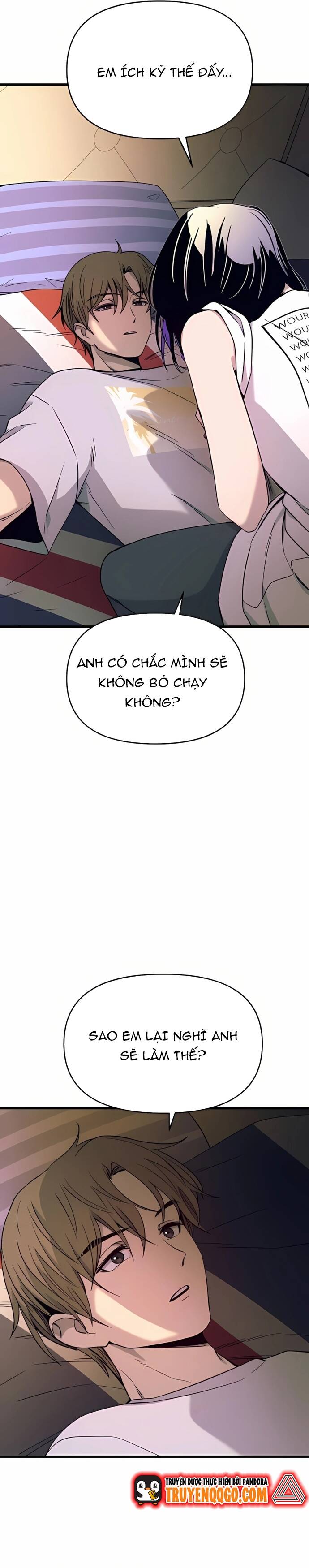 Định Mệnh Đôi Ta Giao Thoa Nơi Bến Tàu Chương 36 Ảnh 24