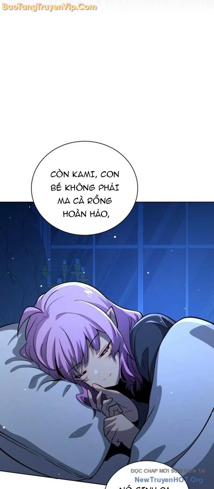Tử Linh Sư Thiên Tài Của Học Viện Chương 181 Ảnh 15