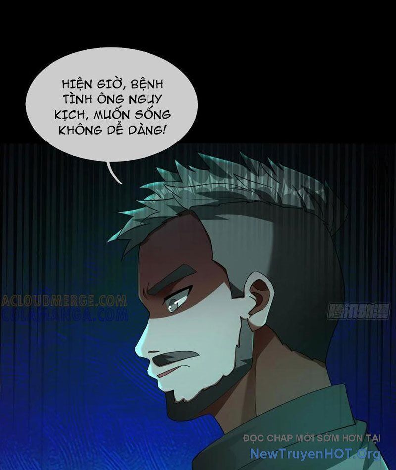 Toàn Cầu Sợ Hãi: Tôi Mở Hack Tự Chọn Cửa Hàng Chương 14 Ảnh 14