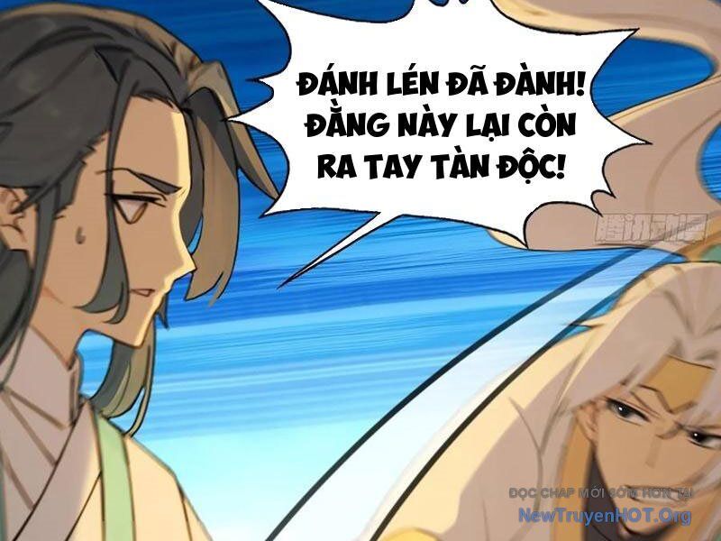 Ngươi Là Hạng Người Gì Cũng Dám Ở Tiên Giới Lên Mặt Với Ta? Chương 86 Ảnh 56