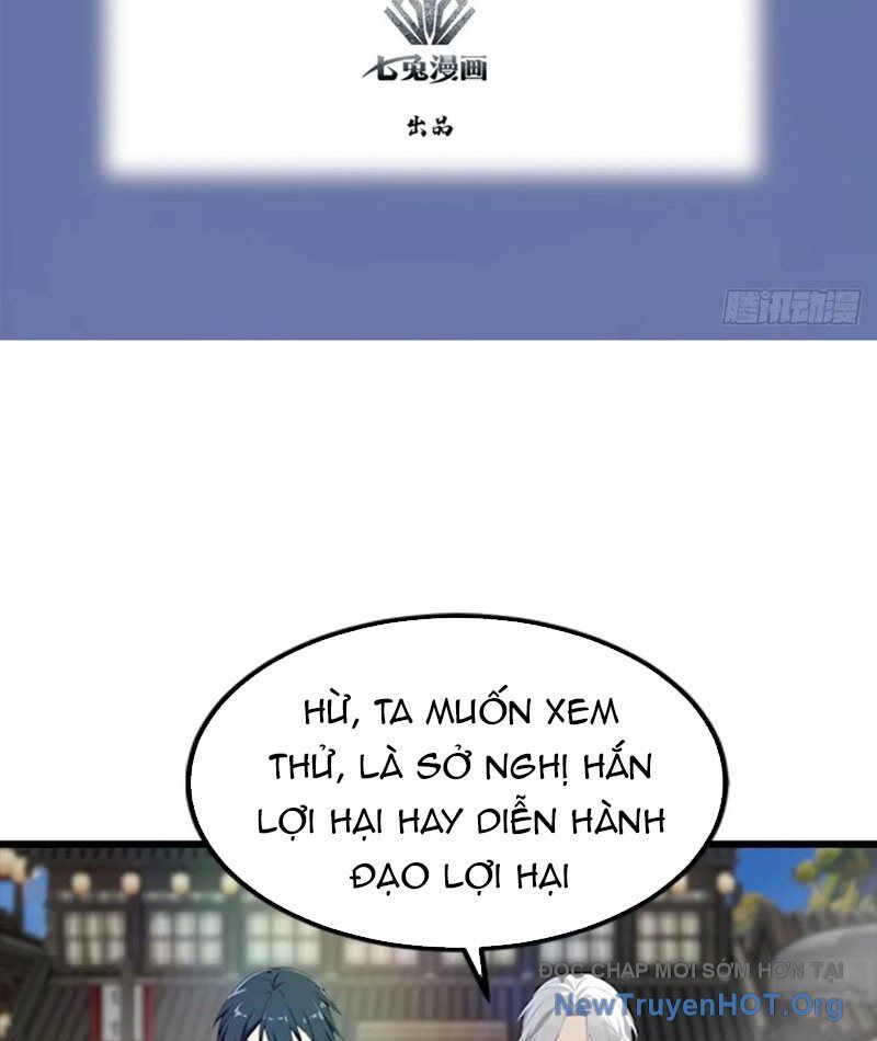 Tu Tiên Trở Về Tại Vườn Trường - Season 2 Chương 194 Ảnh 4