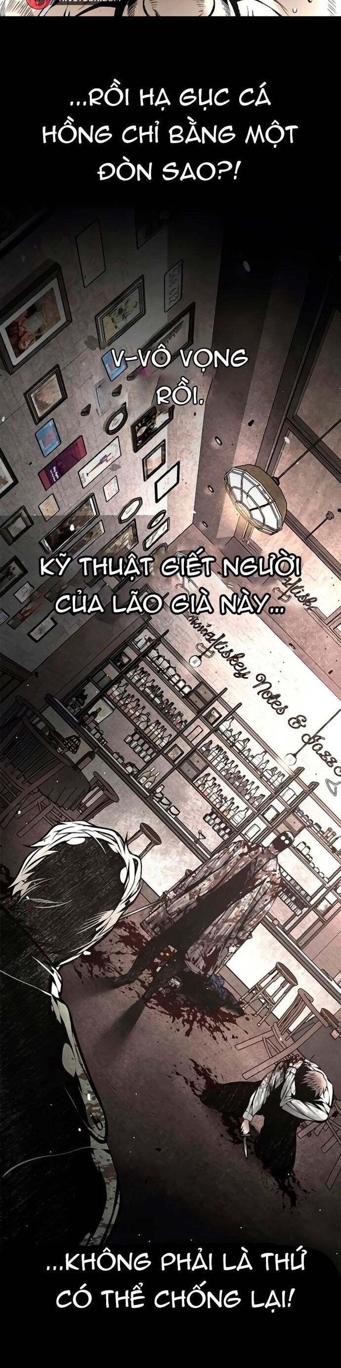 Nam Tề Chương 31 Ảnh 20
