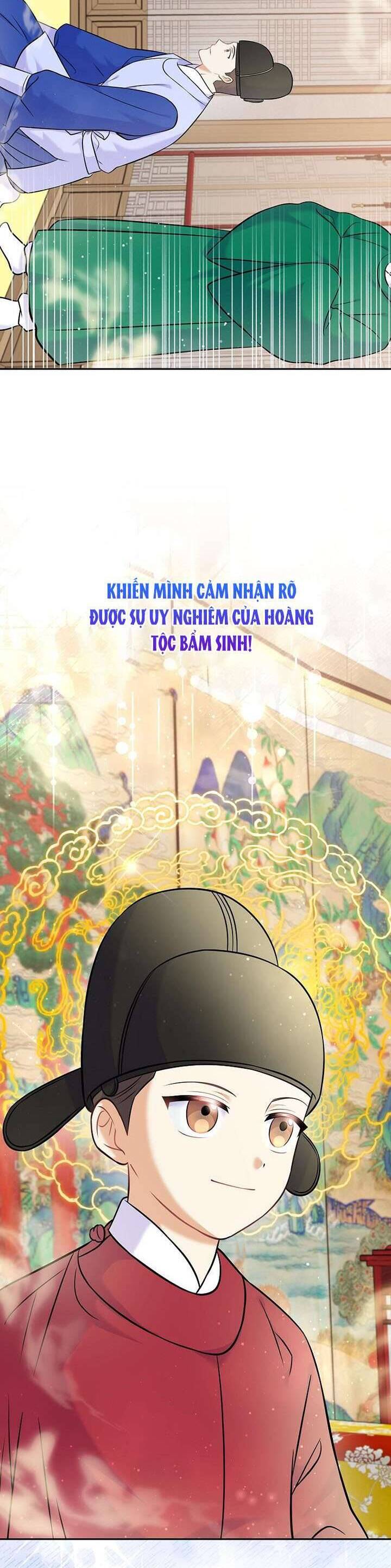Làm Siêu Sao Từ 0 Tuổi Chương 60 Ảnh 37